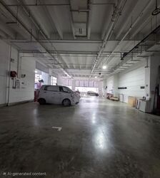 Mega@woodlands (D25), Factory #637640501